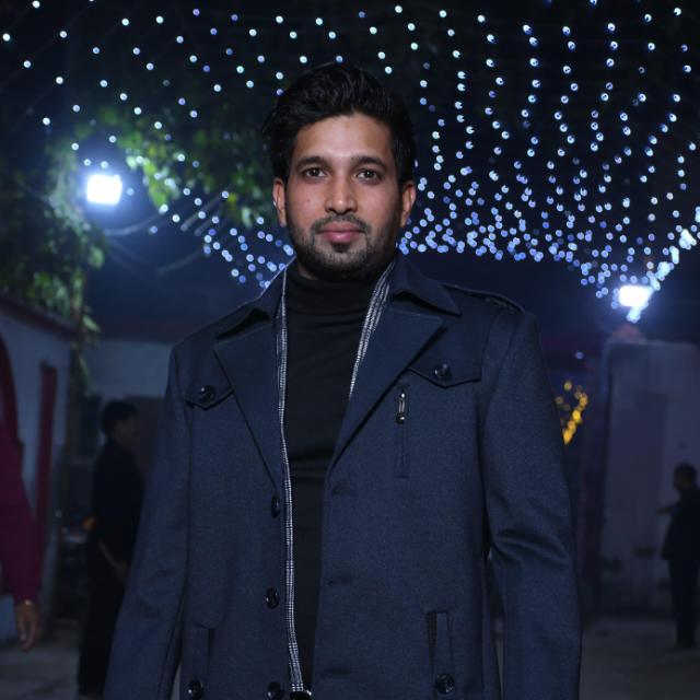 Kehar Thakur